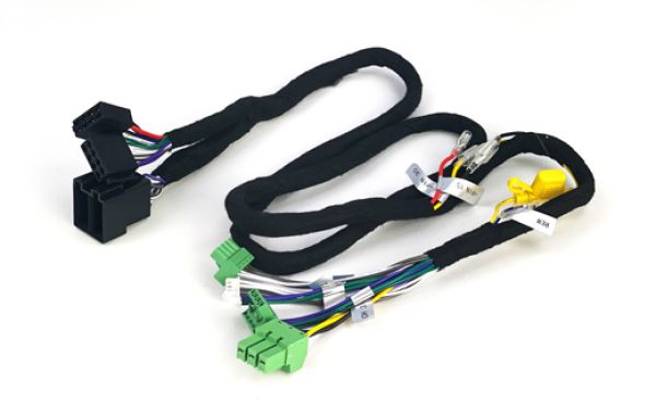 ETON 4-CH PnP Connection Cable for MICRO250.4